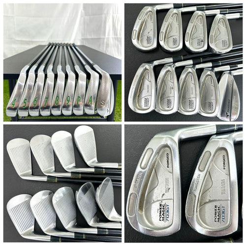Adidas Club Sets 14 Yamaha