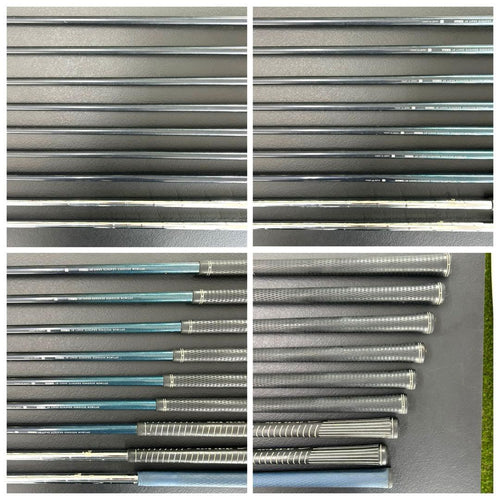 Adidas Club Sets 14 Yamaha