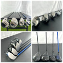 Adidas Club Sets 14 Yamaha