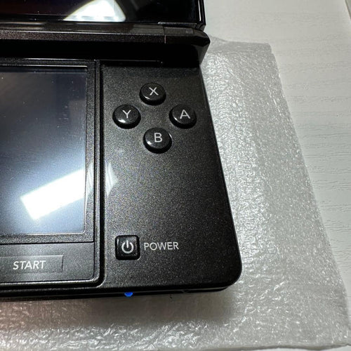 Nintendo 3Ds Consoles 6161