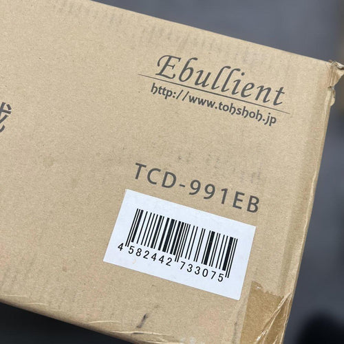 Others Ebullient Tcd-991Eb