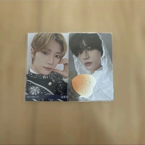 K-Pop Promise Seoul