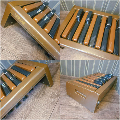 Yamaha Other Pk-1
