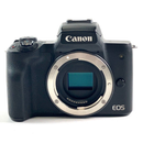 Canon Mirrorless Interchangeable Lips Eos Kiss M