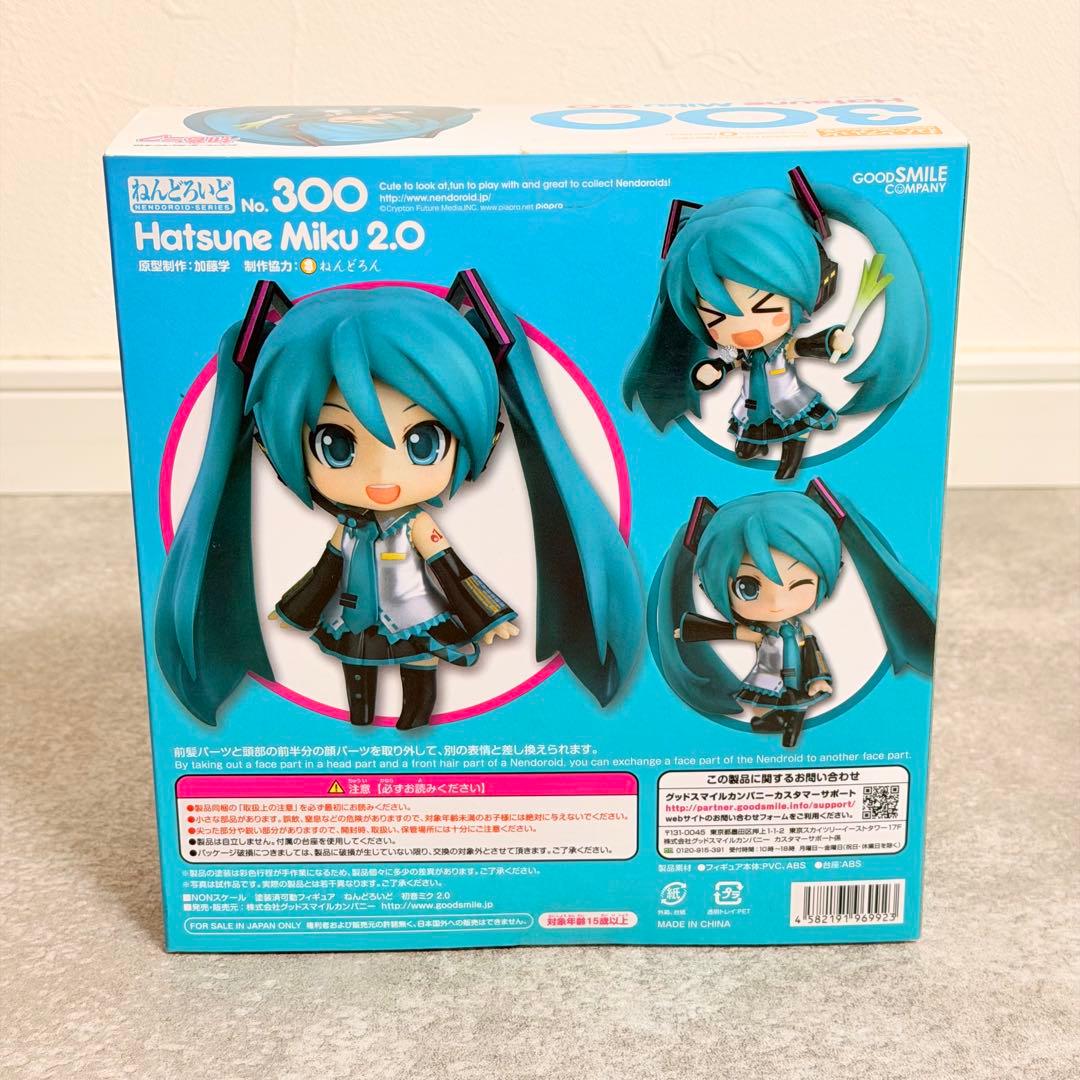 Good Smile Company Other 2.0 No.300