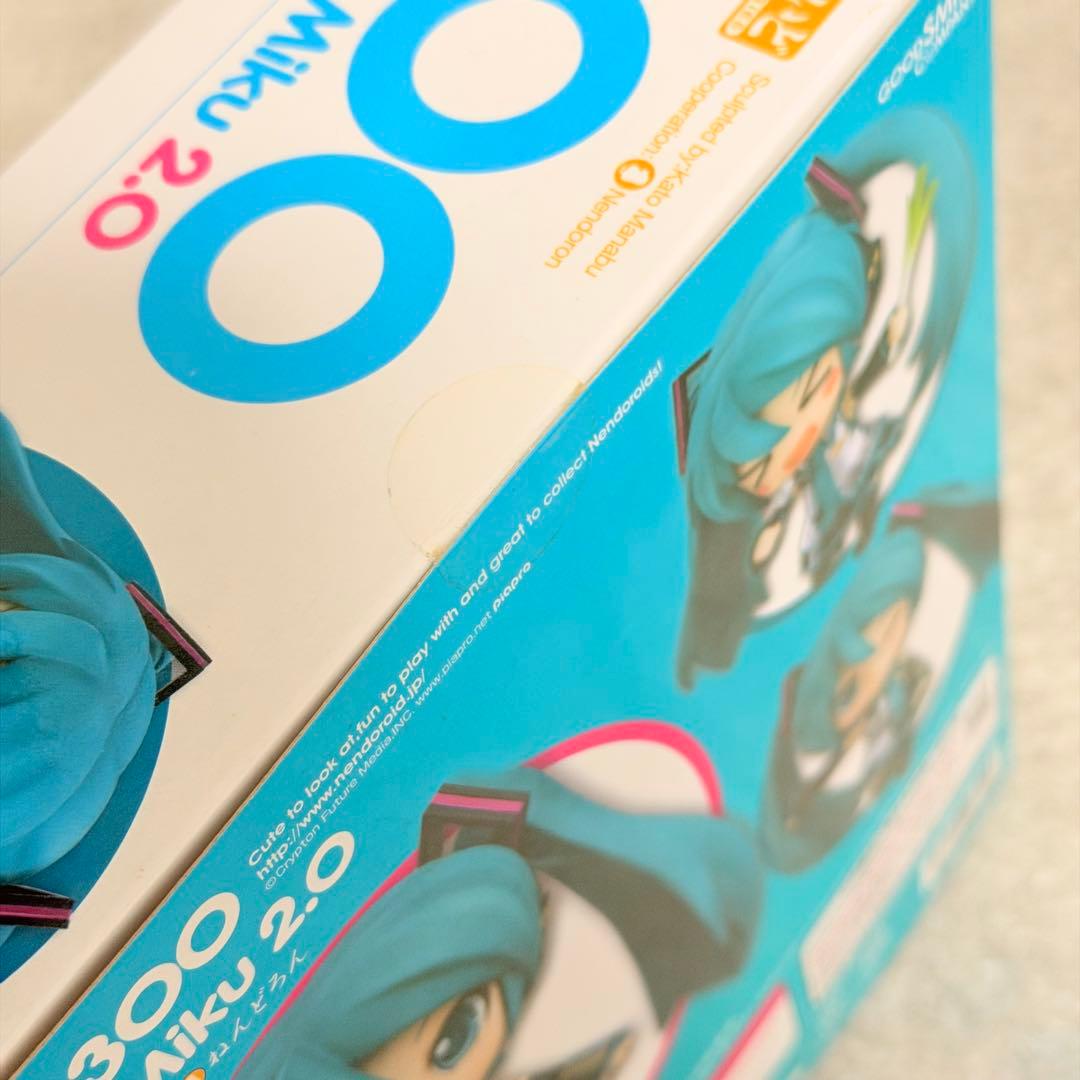 Good Smile Company Other 2.0 No.300
