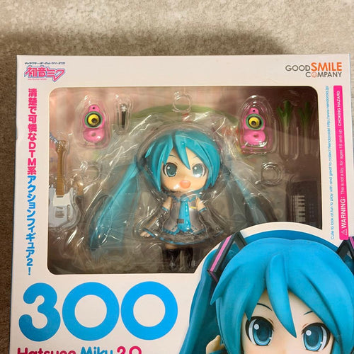 Good Smile Company Other 2.0 No.300