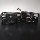 Canon Compact Cameras (Film) Vmpd8-316-38 Autoboy 2