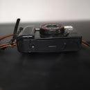 Canon Compact Cameras (Film) Vmpd8-316-38 Autoboy 2