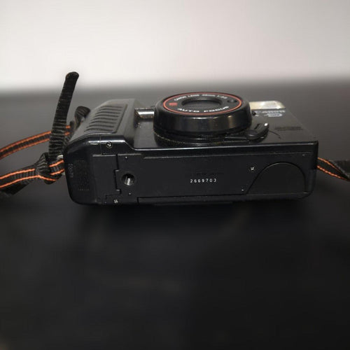 Canon Compact Cameras (Film) Vmpd8-316-38 Autoboy 2