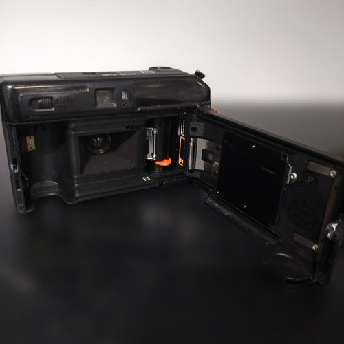Canon Compact Cameras (Film) Vmpd8-316-38 Autoboy 2