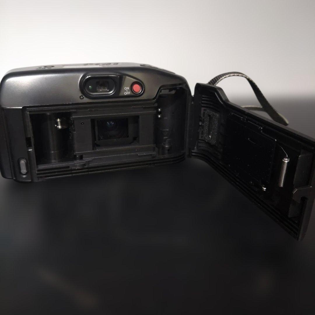 Canon Compact Cameras (Film) Vmpd8-316-38 Autoboy 2