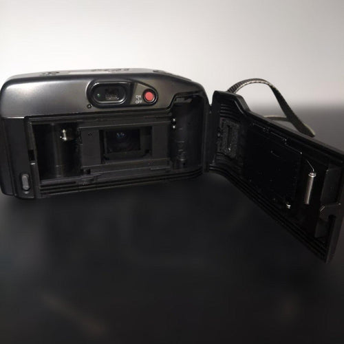 Canon Compact Cameras (Film) Vmpd8-316-38 Autoboy 2