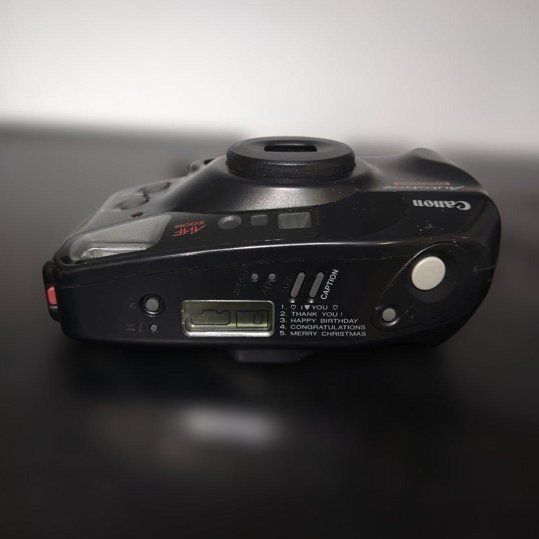 Canon Compact Cameras (Film) Vmpd8-316-38 Autoboy 2