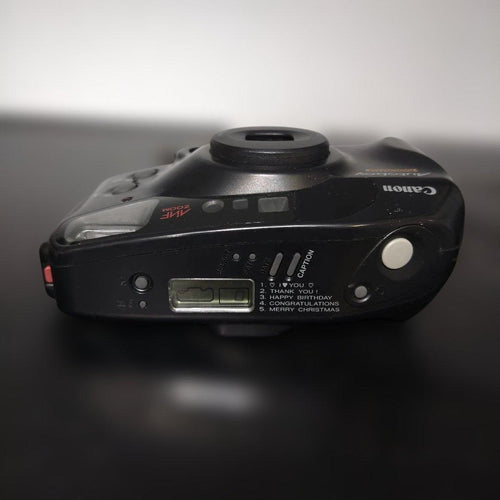 Canon Compact Cameras (Film) Vmpd8-316-38 Autoboy 2