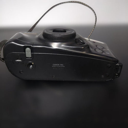 Canon Compact Cameras (Film) Vmpd8-316-38 Autoboy 2
