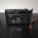 Canon Compact Cameras (Film) Vmpd8-316-38 Autoboy 2