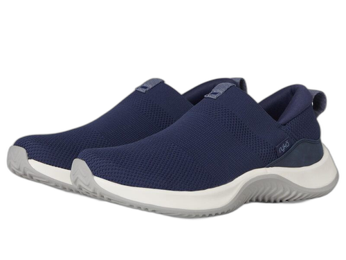 Sneakers Ryka Encore Knit Slip On Sneaker Academy Blue