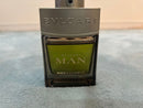 Bvlgari Perfume (Men) Man Wood Essence 60Ml