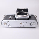Nikon Slr Cameras (Film) F2 654