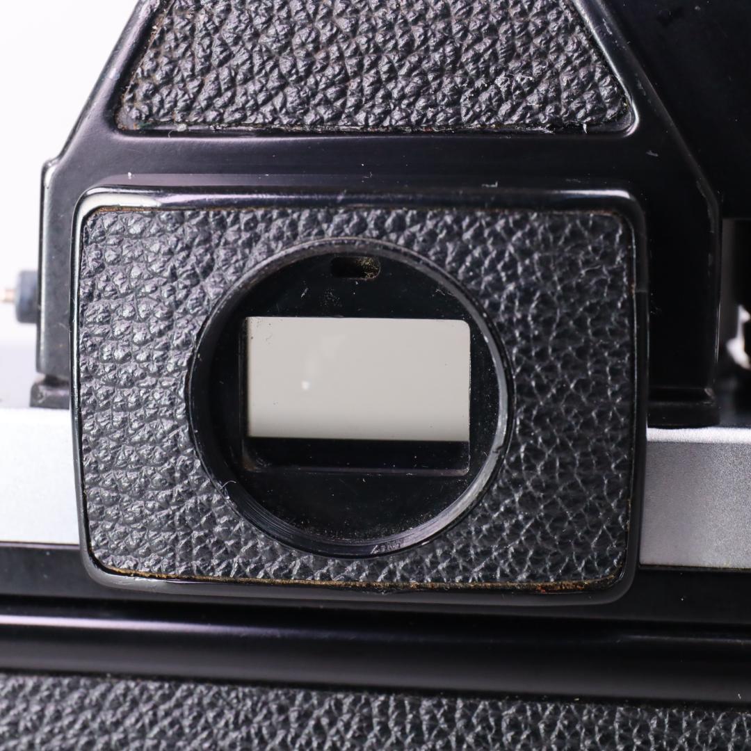 Nikon Slr Cameras (Film) F2 654