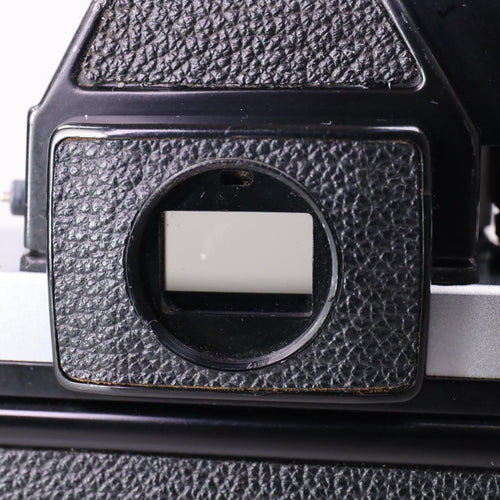 Nikon Slr Cameras (Film) F2 654