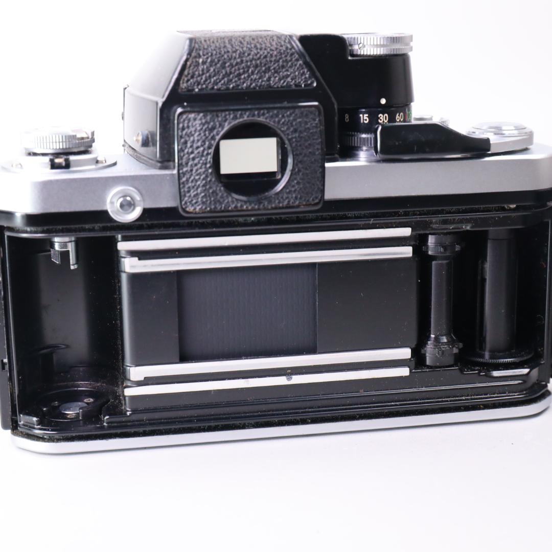 Nikon Slr Cameras (Film) F2 654
