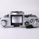 Nikon Slr Cameras (Film) F2 654