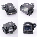Nikon Slr Cameras (Film) F2 654