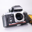 Nikon Slr Cameras (Film) F2 654