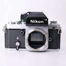 Nikon Slr Cameras (Film) F2 654