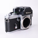 Nikon Slr Cameras (Film) F2 654