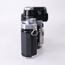 Nikon Slr Cameras (Film) F2 654