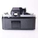 Nikon Slr Cameras (Film) F2 654