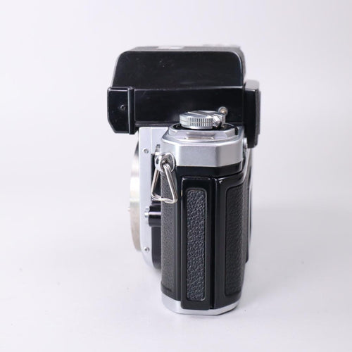 Nikon Slr Cameras (Film) F2 654