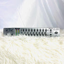 Behringer Equalizer Yamaha Mg10/2