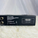 Behringer Equalizer Yamaha Mg10/2