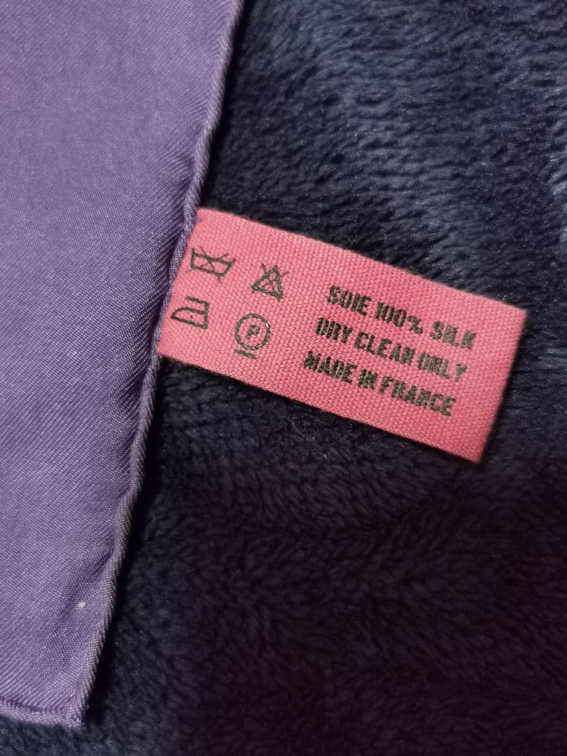 Hermes Bandanas Thin Scarves 140