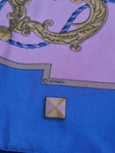 Hermes Bandanas Thin Scarves 140