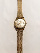 Omega Quartz Watches Constellation