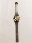 Omega Quartz Watches Constellation