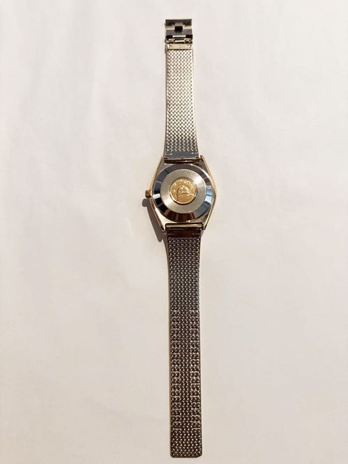 Omega Quartz Watches Constellation