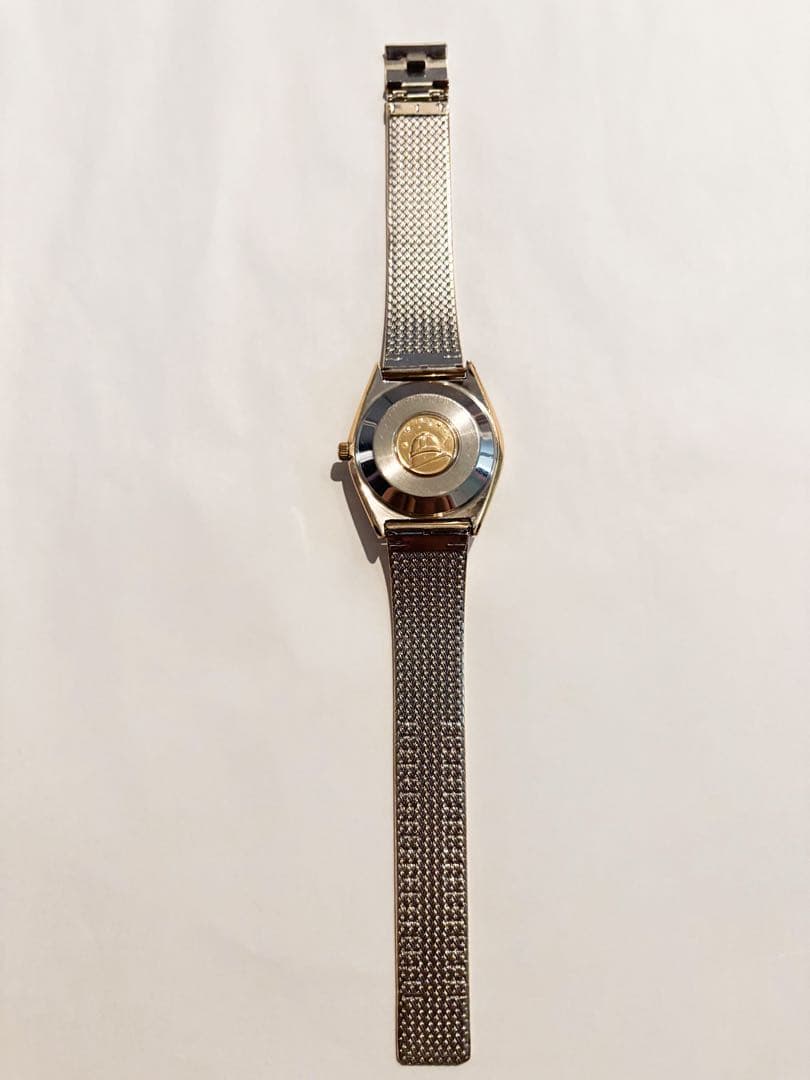 Omega Quartz Watches Constellation