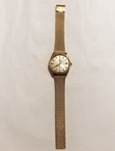 Omega Quartz Watches Constellation