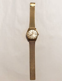 Omega Quartz Watches Constellation
