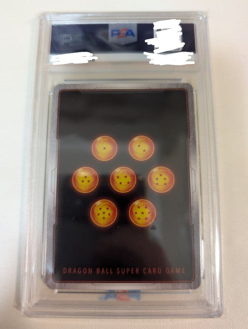 Fusion World Psa10