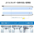 Others Puluz 36W 5500K Led 2 X 68 Pcs Ef317D19
