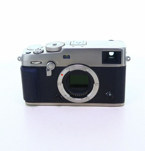 Fujifilm Others X-Pro3 Dr