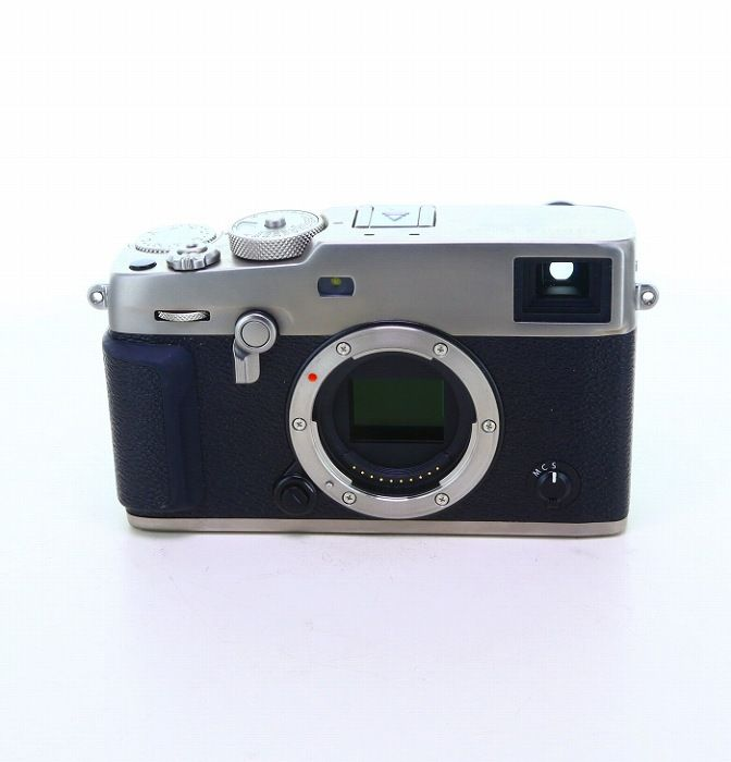 Fujifilm Others X-Pro3 Dr
