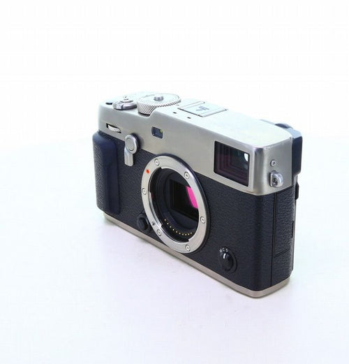 Fujifilm Others X-Pro3 Dr